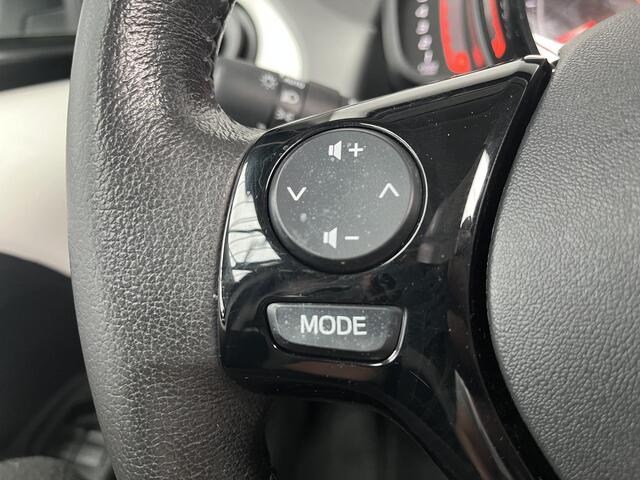 Toyota AYGO 1.0 VVT-i x-joy Cabrio, NL auto, Luxe versie