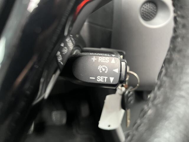 Toyota AYGO 1.0 VVT-i x-joy Cabrio, NL auto, Luxe versie