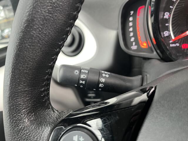 Toyota AYGO 1.0 VVT-i x-joy Cabrio, NL auto, Luxe versie