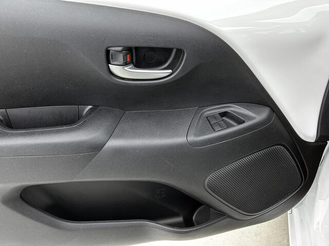 Toyota AYGO 1.0 VVT-i x-play cabrio | Elek. bedienbaar dak | Airconditioning | Cruise control |