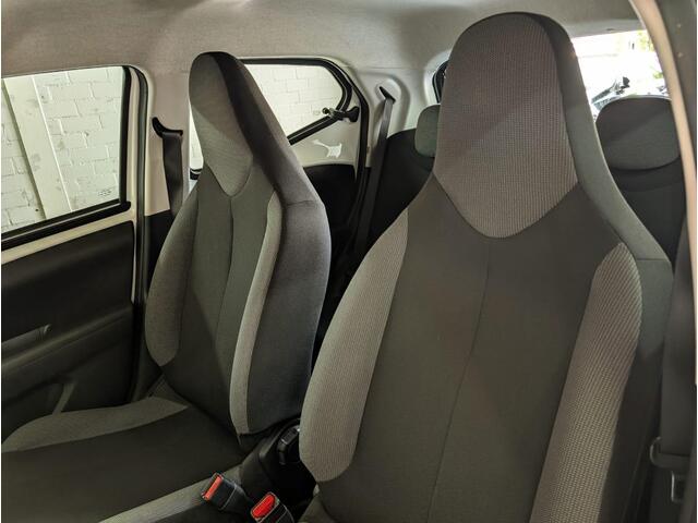 Toyota AYGO 1.0 VVT-i x-fun CARPLAY All-in prijs!
