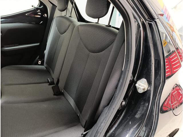 Toyota AYGO 1.0 VVT-i x-play