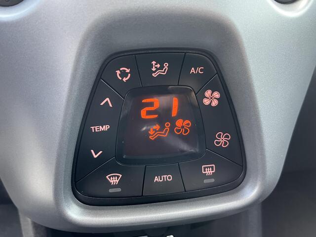Toyota AYGO 1.0 VVT-i x-joy