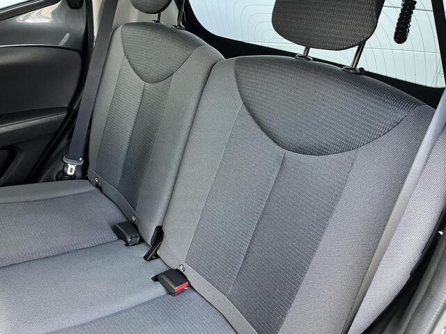 Toyota AYGO 1.0 VVT-i x-joy