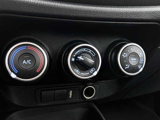 Toyota AYGO X 1.0 VVT-i S-CVT Play