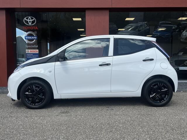 Toyota AYGO 1.0 VVT-i x-fun | Airco | Radio