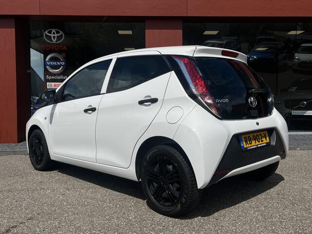 Toyota AYGO 1.0 VVT-i x-fun | Airco | Radio