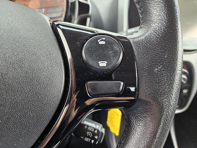 Toyota AYGO 1.0 VVT-i x-play