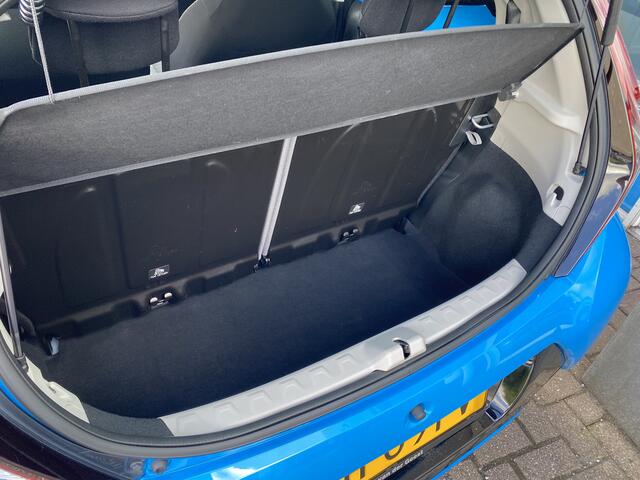 Toyota AYGO 1.0 VVT-i x-play