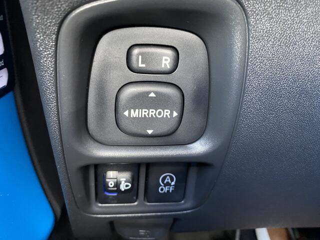 Toyota AYGO 1.0 VVT-i x-play