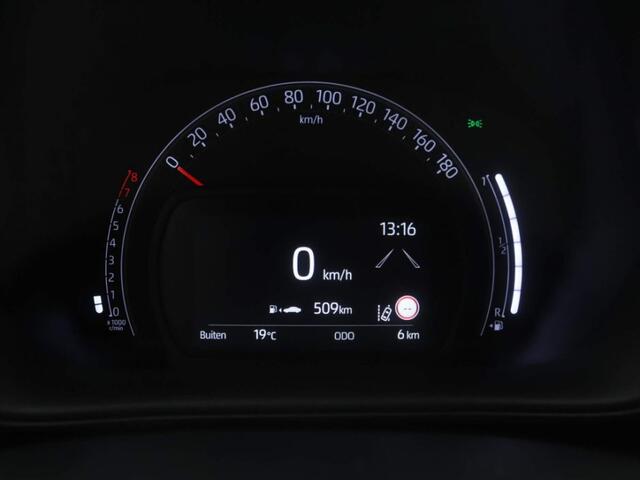 Toyota AYGO X 1.0 VVT-i MT Play