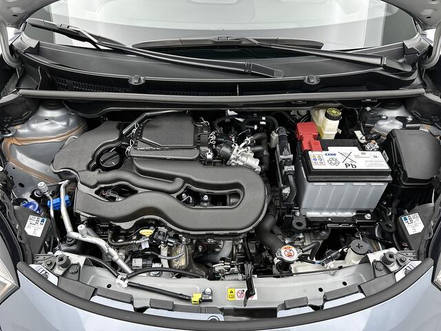Toyota AYGO X 1.0 VVT-i S-CVT Play