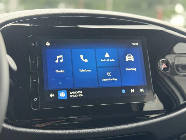 Toyota AYGO X 1.0 VVT-i MT Business Key-less, Achteruitrijcamera, Cruise, Stoelverwarming , All-in Rijklaarprijs