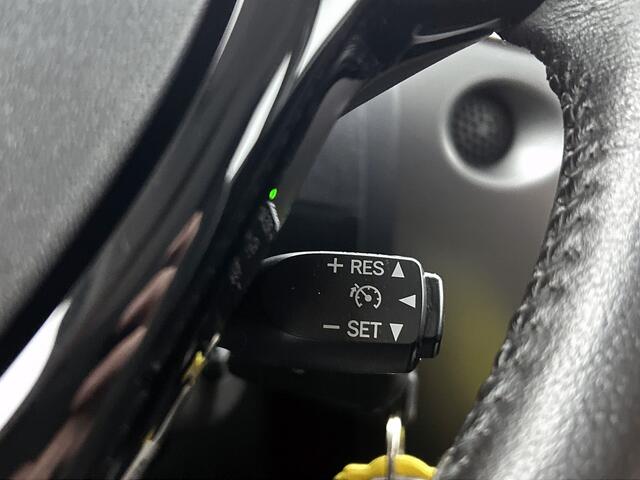 Toyota AYGO 1.0 VVT-i x-play | Camera | 1e Eigenaar | BTW'er |