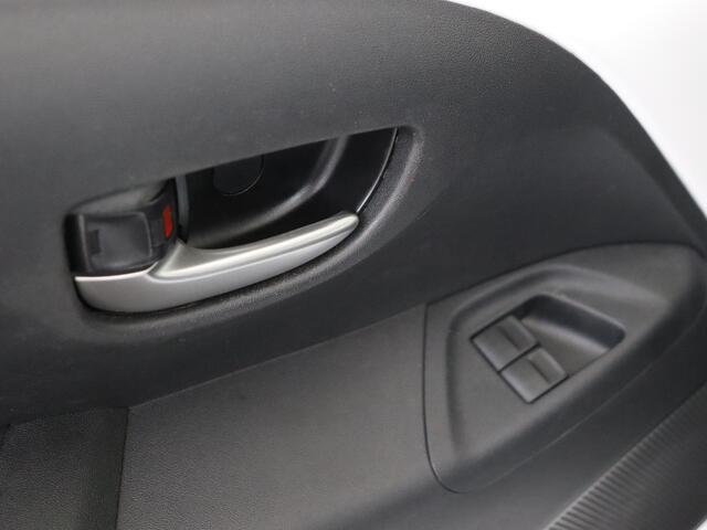 Toyota AYGO 1.0 VVT-i x-play | Airco | Camera |