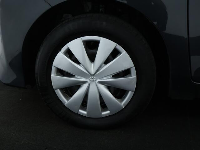 Toyota AYGO 1.0 VVT-i x-fun | Airco | 5 deurs | Lage km-stand |