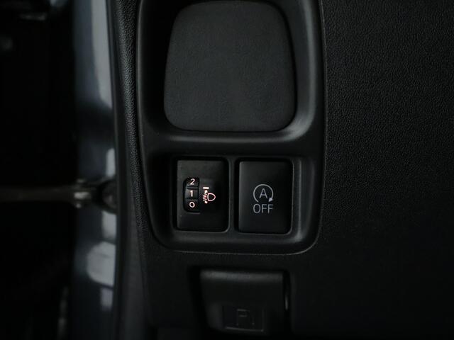 Toyota AYGO 1.0 VVT-i x-fun | Airco | 5 deurs | Lage km-stand |
