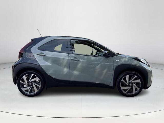 Toyota AYGO X 1.0 VVT-i S-CVT Premium | 06-10141018 Voor meer informatie