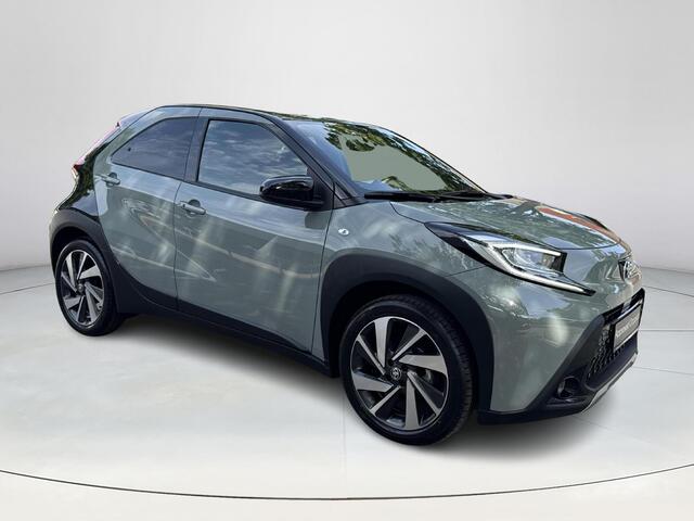 Toyota AYGO X 1.0 VVT-i S-CVT Premium | 06-10141018 Voor meer informatie