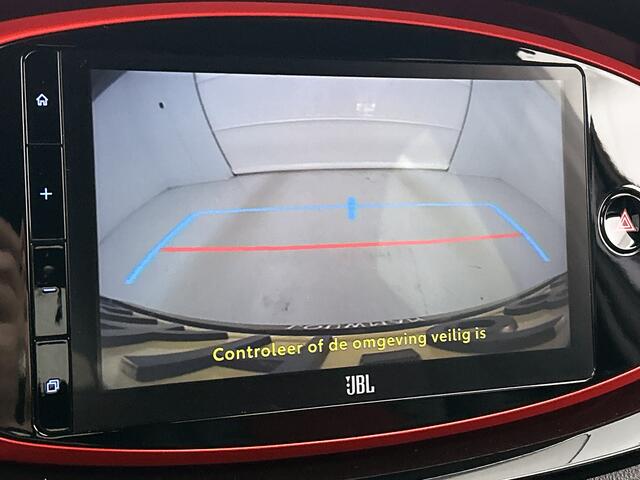 Toyota AYGO X 1.0 VVT-i MT Premium Undercover