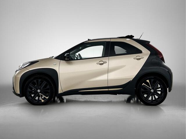 Toyota AYGO X 1.0 VVT-i MT Premium | Elektrisch vouwdak |
