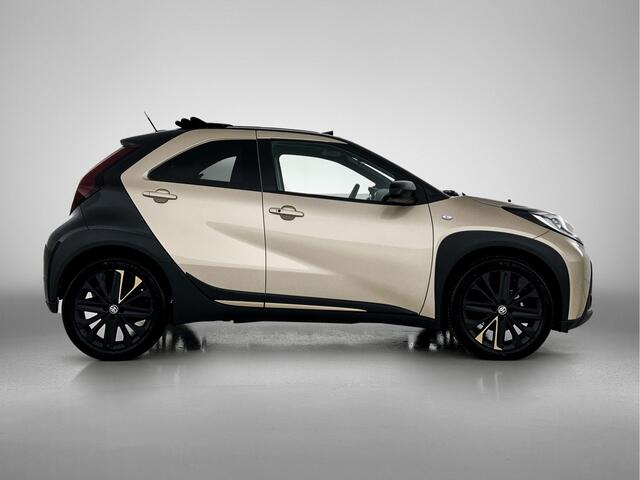 Toyota AYGO X 1.0 VVT-i MT Premium | Elektrisch vouwdak |