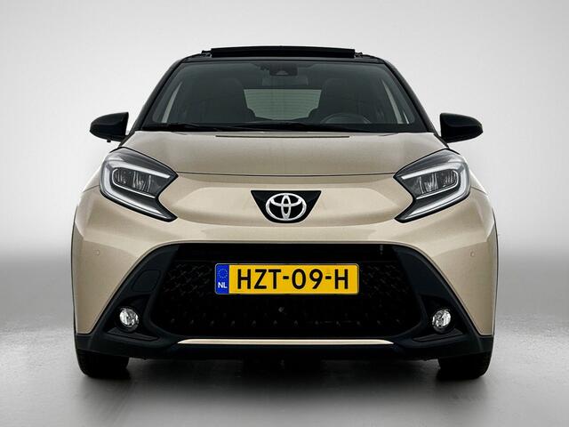Toyota AYGO X 1.0 VVT-i MT Premium | Elektrisch vouwdak |