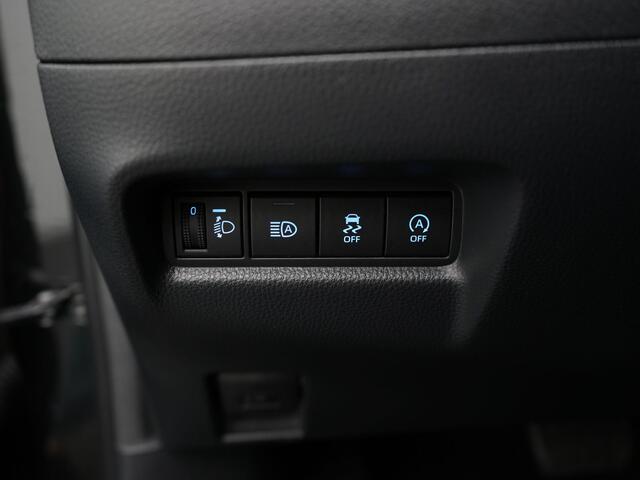 Toyota AYGO X 1.0 VVT-i S-CVT Play reco aangemeld 10-6