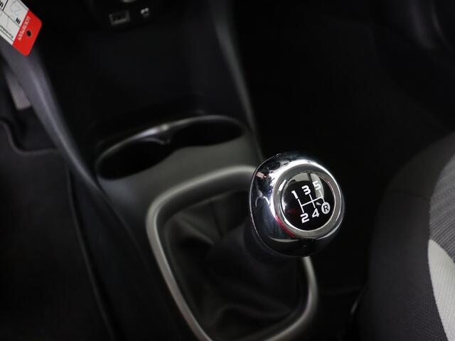 Toyota AYGO 1.0 VVT-i x-play
