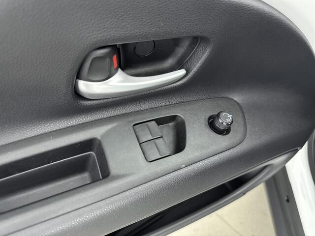 Toyota AYGO X 1.0 VVT-i S-CVT Play