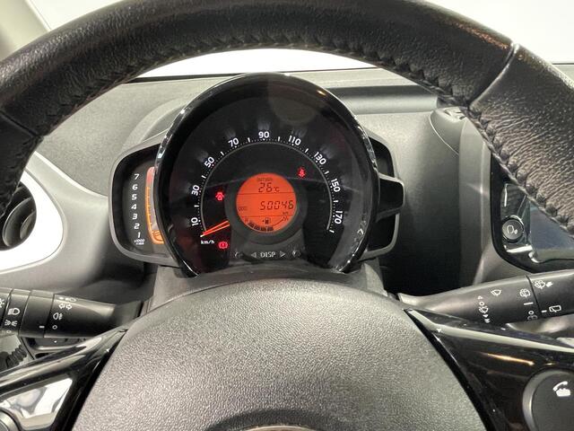 Toyota AYGO 1.0 VVT-i x-play limited Airco | Applecarplay\Androidauto | Camera