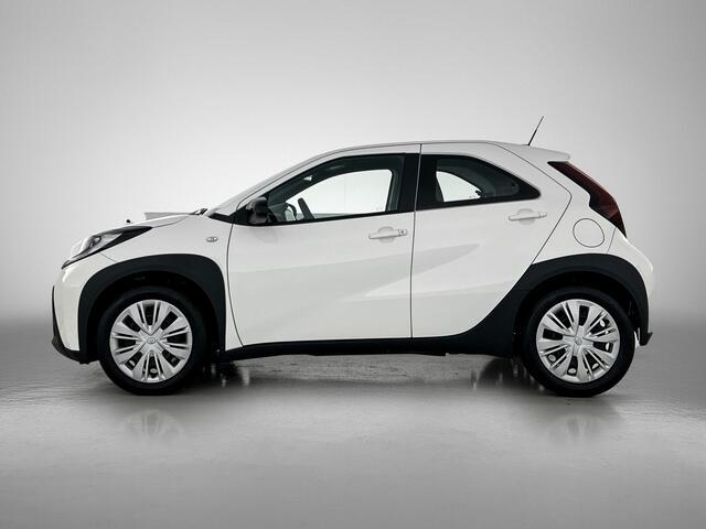 Toyota AYGO X 1.0 VVT-i MT Play - Louwman Zin in Zomervoordeel auto -