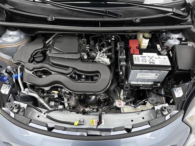 Toyota AYGO X 1.0 VVT-i MT Play
