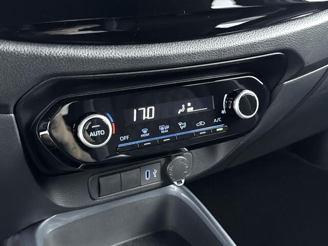 Toyota AYGO X 1.0 VVT-i MT Pulse *NIEUW*