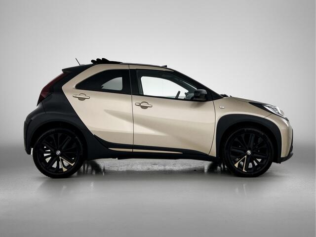 Toyota AYGO X 1.0 VVT-i MT Envy