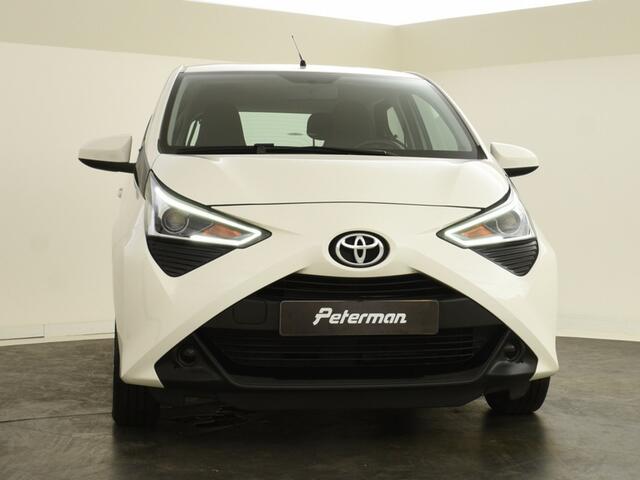 Toyota AYGO 1.0 VVT-i x-play | Carplay | Camera | Led