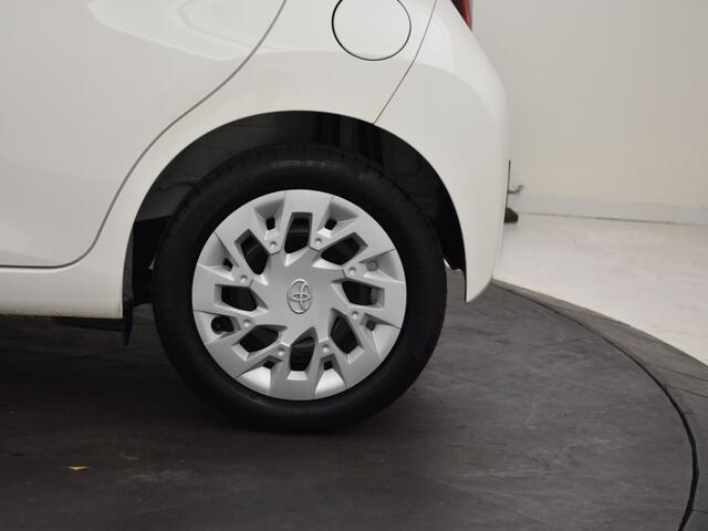 Toyota AYGO 1.0 VVT-i x-play | Carplay | Camera | Led