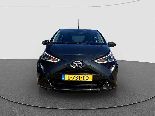Toyota AYGO 1.0 VVT-i x-play | Camera | Airco |