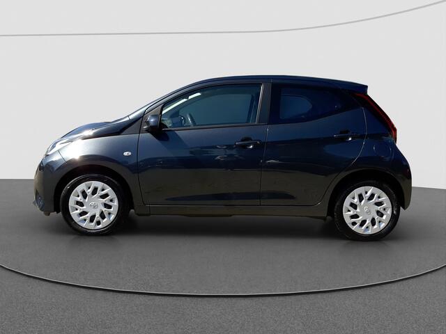 Toyota AYGO 1.0 VVT-i x-play | Camera | Airco |