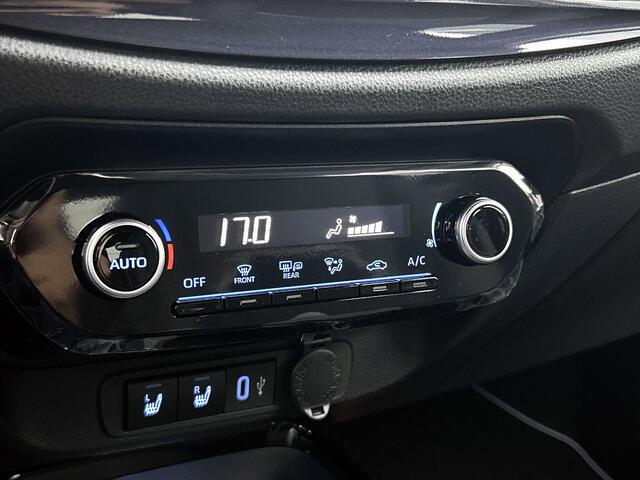 Toyota AYGO X 1.0 VVT-i MT JBL | Direct Leverbaar | Unieke uitvoering |