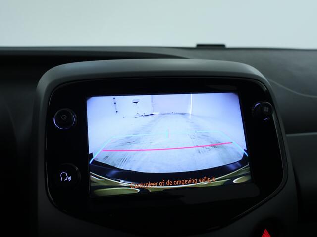 Toyota AYGO 1.0 VVT-i x-play | Carplay | Cruise Control |