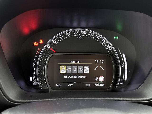 Toyota AYGO X 1.0 VVT-i MT Play | Apple Carplay -/ Android Auto |