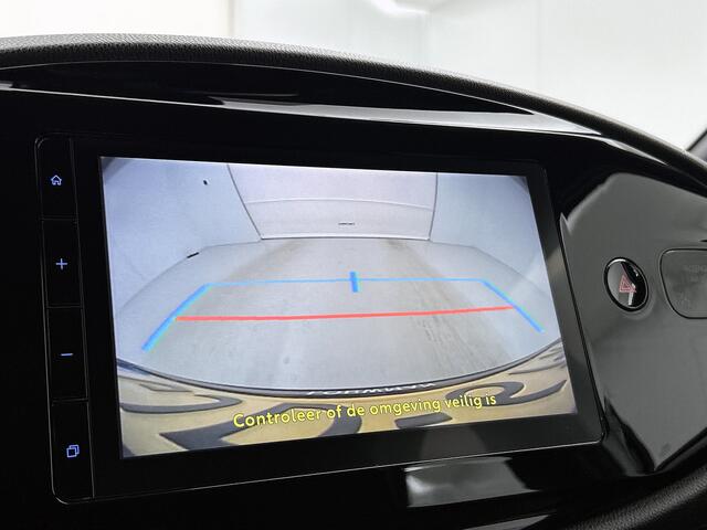 Toyota AYGO X 1.0 VVT-i MT Play | Apple Carplay -/ Android Auto |