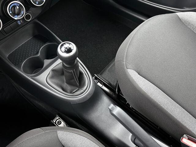 Toyota AYGO X 1.0 VVT-i MT Play | Apple Carplay -/ Android Auto |