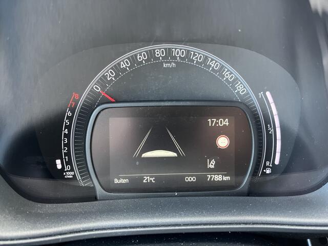 Toyota AYGO 1.0 VVT-i MT Pulse | Camera | Stoelverw | Automatische Airco |