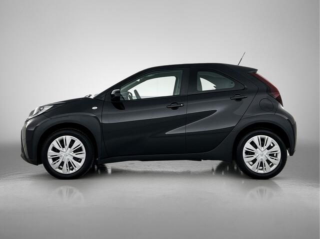 Toyota AYGO X 1.0 VVT-i S-CVT Play | Adaptive cruise control | Camera | Apple carplay/Android auto |