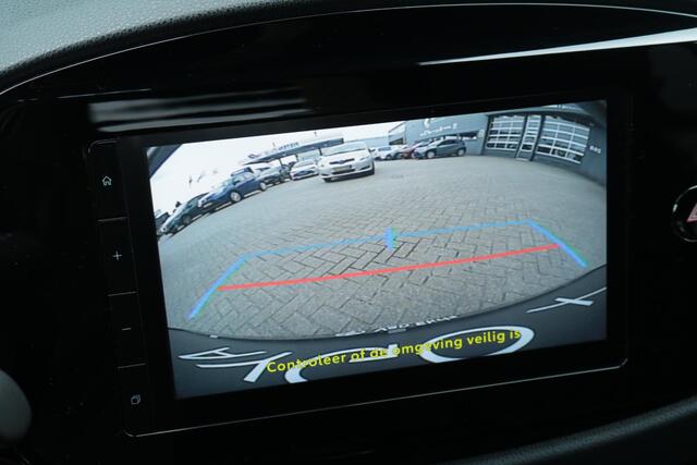 Toyota AYGO X 1.0 VVT-i MT Pulse, Apple carplay, Android auto, Nieuw, Snel leverbaar!