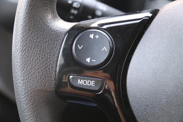 Toyota AYGO 1.0 VVT-i x-fun Airco