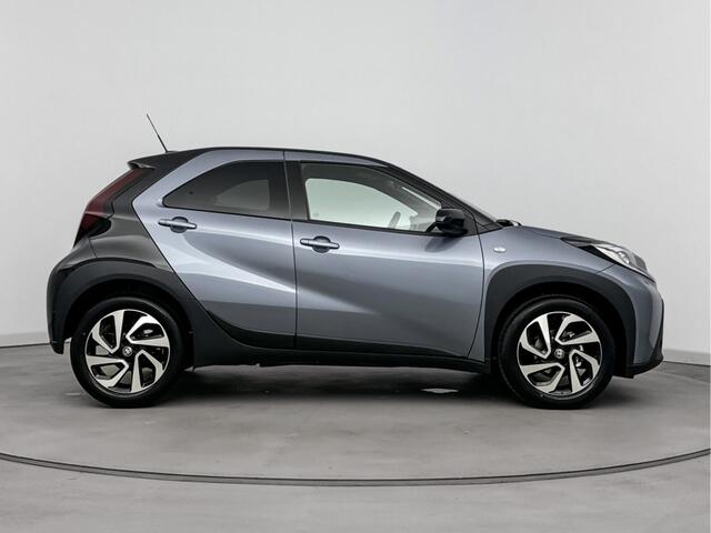 Toyota AYGO X 1.0 VVT-i MT Pulse | Demonstratie auto