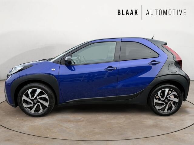 Toyota AYGO 1.0 VVT-i MT Pulse